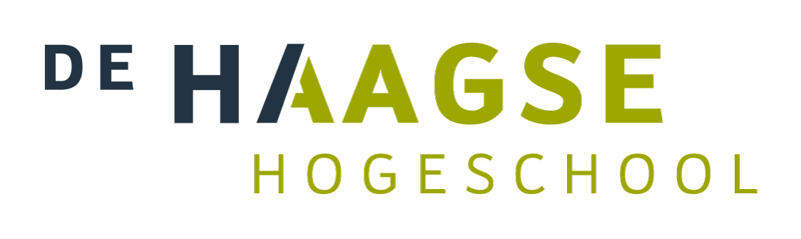 Het HHS logo in PNG